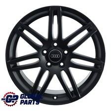 Audi A3 8P Alloy Wheel Rim