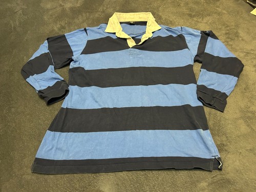 Cotton traders rugby polo - traders,