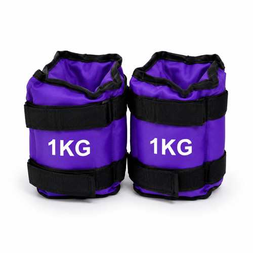 Ankle weight strap - weight,