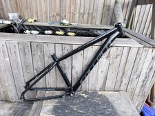 Carrera Vengeance 27.5 Mtb