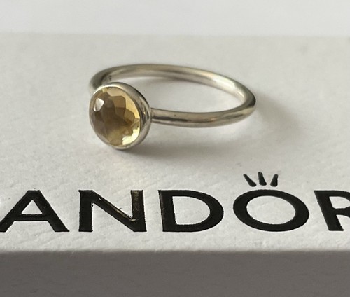 Pandora november birthstone - pandora,