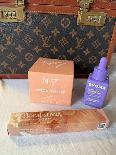 Beauty bundle sephora byoma - beauty,