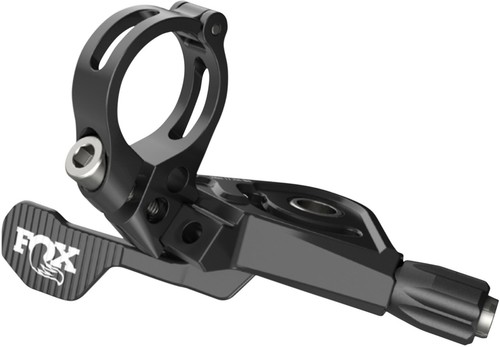 Fox transfer dropper seatpost - fox,