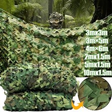 4X6M Heavy Duty Army