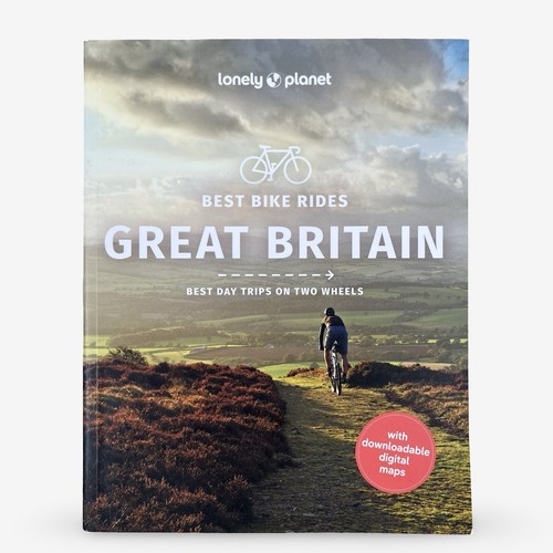 Best bike rides great britain - best,