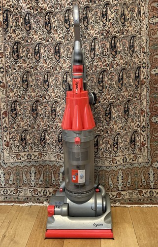 Dyson upright clutched dc07 - dc07, i