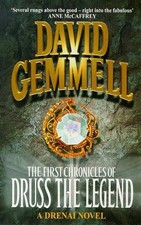 The first chronicles druss - chronicles,