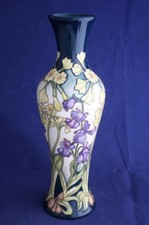 MOORCROFT VERY RARE COWSLIP