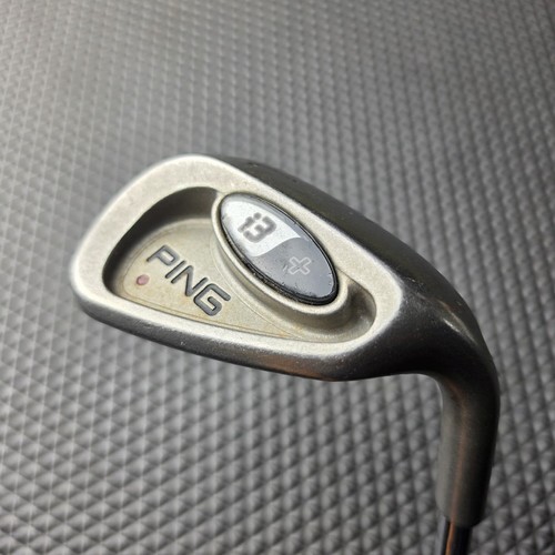Ping plus red - i3,