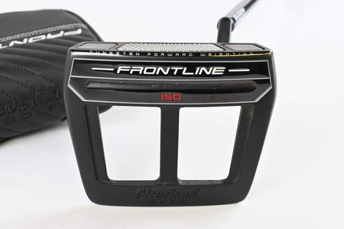 Cleveland frontline 150 putter - cleveland,