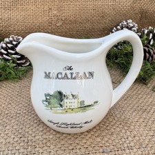 Macallan Single Highland Malt