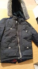 Kids Coat – Baker by Ted