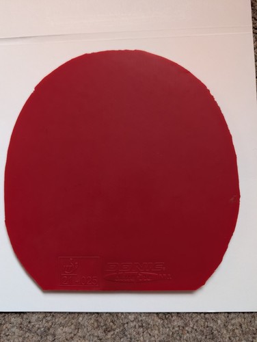 Doni bluefire 0mm red - bluefire, 2.0mm