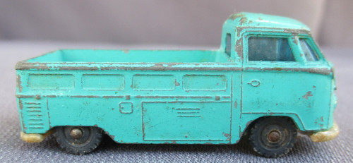 Vintage husky models - vintage,