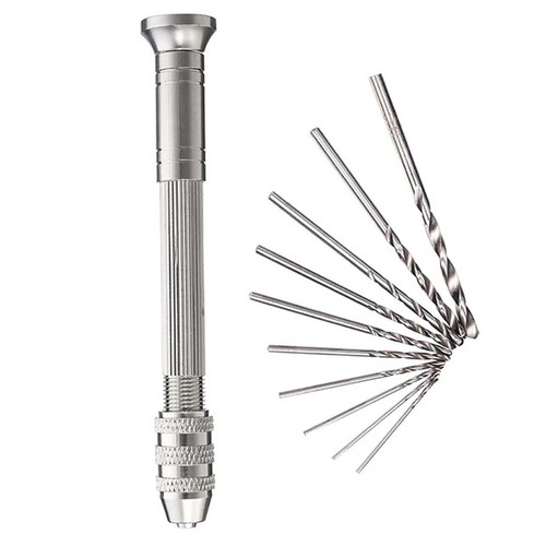 Precision mini hand - precision, pin