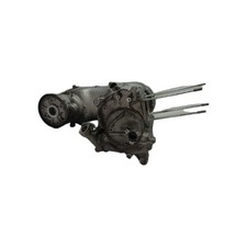 Carter block engine - engine, yamaha