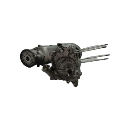 Carter block engine yamaha - carter,