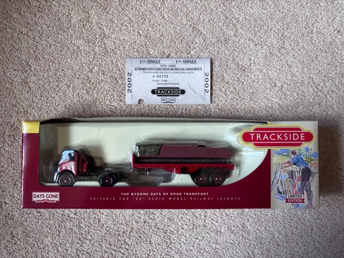 Lledo trackside dg149000 - lledo,