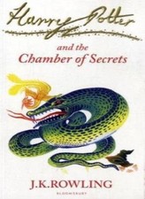 Harry Potter and the Chamber
