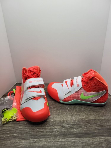 Nike zoom javelin elite - zoom,