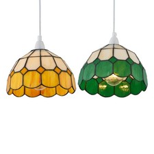 Tiffany Style Ceiling Shade