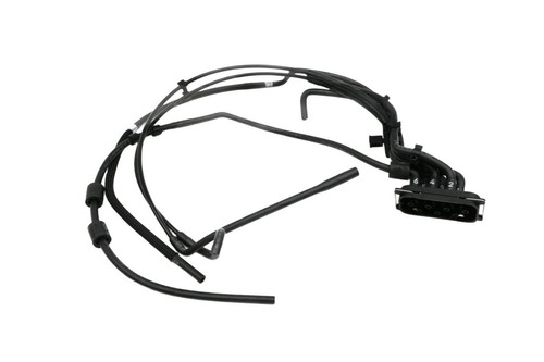 Vag vacuum hoses with - vag,