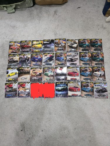 Hot wheels premium real riders - real,