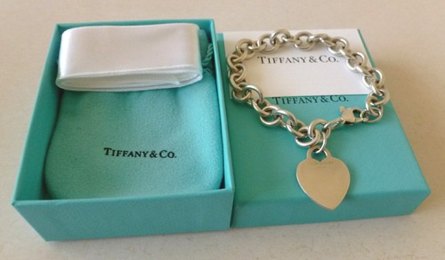 Vintage tiffany plain - tiffany,