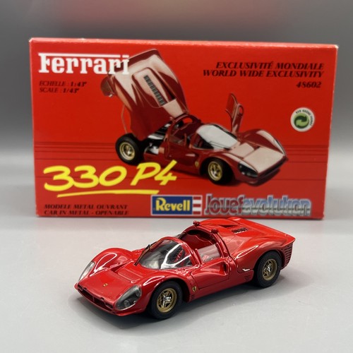 Revell jouef evolution 43 - jouef,