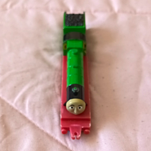 Thomas friends henry oo - &,