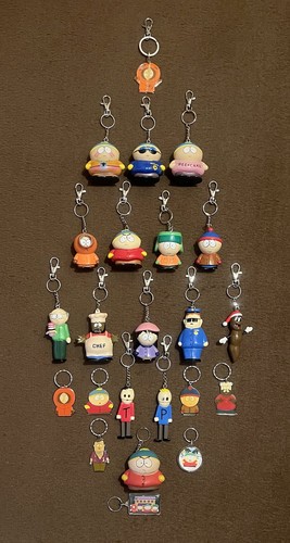 Vintage south park - vintage,