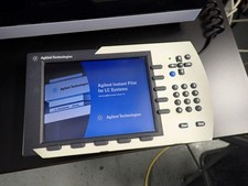 Agilent G4208A 1200 Instant Pilot