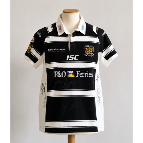 Hull women rugby - hull, shirt