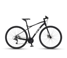 GT Bikes Transeo Sport Disc