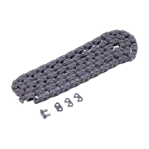 Rivet timing chain - rivet,