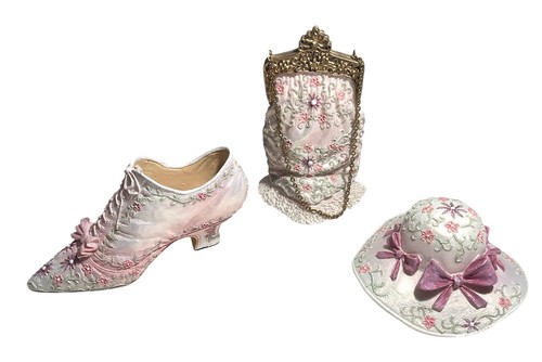 Vintage pink purple high - vintage,
