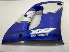 ♻️ Yamaha Yzf R6 YzfR6 5EB