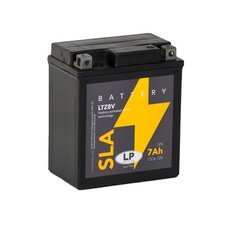 Motorbike ltz8v sla - lp, battery