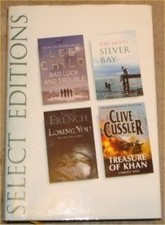 Readers Digest select