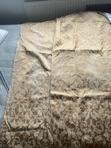 Curtains pair 70x62 inches - curtains,
