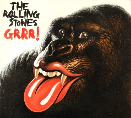 The rolling stones - stones,