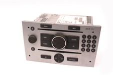 Vauxhall Vectra C Signum Car