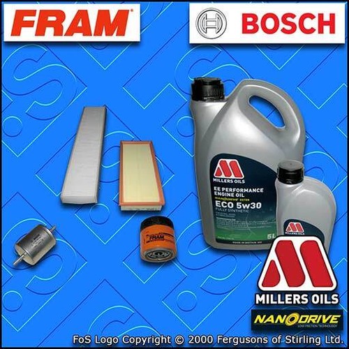 Service kit ford - kit, mondeo