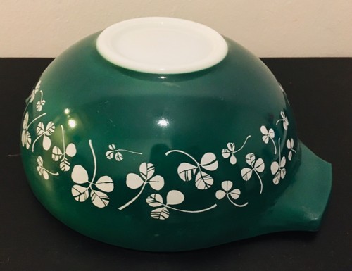 Vintage pyrex cinderella large - vintage,