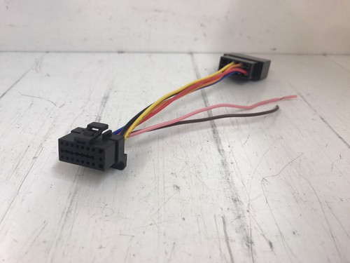 Sony mdx 5di - mdx-5di, radio