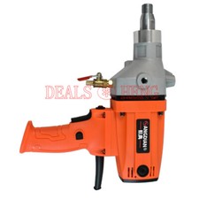 Diamond Core Drill Concrete