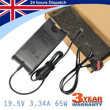 LAPTOP CHARGER ADAPTER For DELL LATITUDE E6320 E6330 E6400 E6410 E6420 PA12