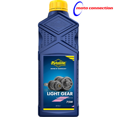 Putoline light gear oil - putoline,