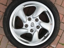 PORSCHE BOXSTER S 986 / 996