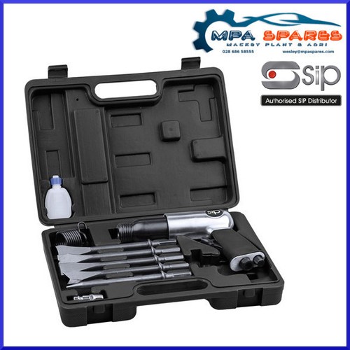 Sip 06724 air hammer kit - 06724,